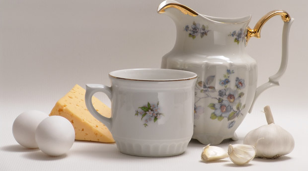 17 самых полезных продуктов