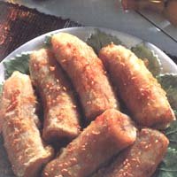 БАНАНЫ В КЛЯРЕ ПО-КИТАЙСКИ