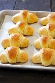 круассаны