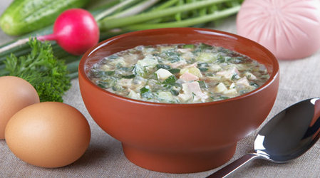 Рецепт вкусного ароматного плова