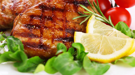Лучшие блюда из мяса рецепты Лучшие блюда из мяса рецепты